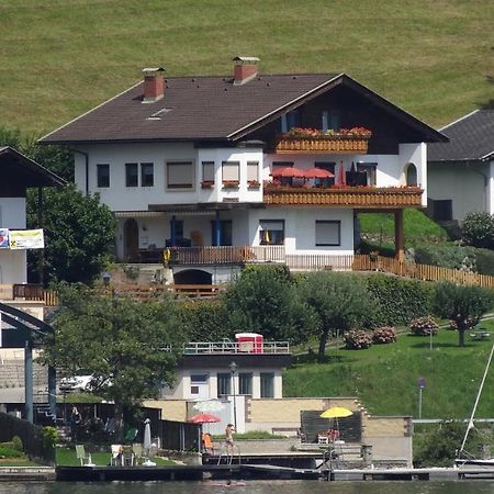 Haus Freitag Apartment Millstatt Bagian luar foto