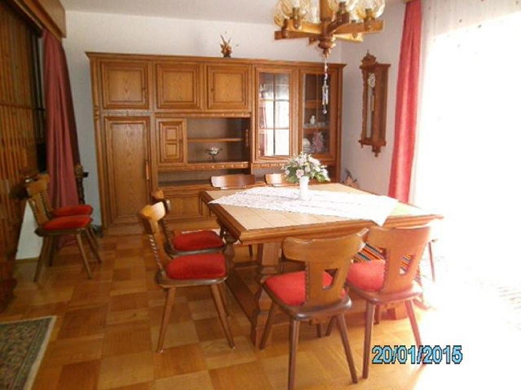 Haus Freitag Apartment Millstatt Bagian luar foto
