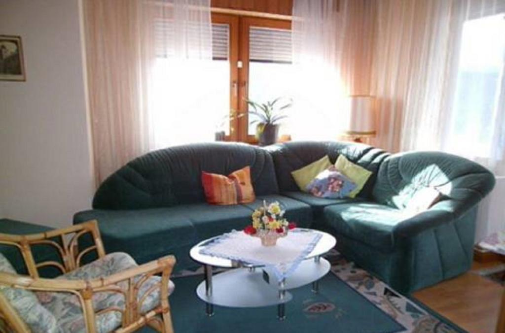 Haus Freitag Apartment Millstatt Bagian luar foto