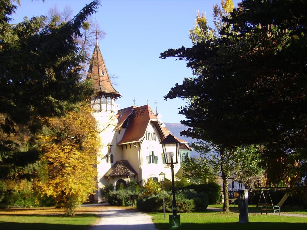Haus Freitag Apartment Millstatt Bagian luar foto